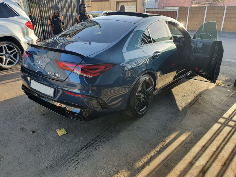 Execuwash Car Wash - Photo 2
